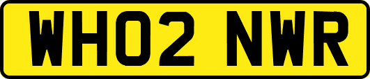 WH02NWR