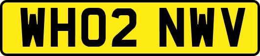 WH02NWV