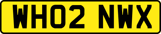 WH02NWX
