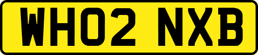 WH02NXB