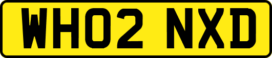 WH02NXD