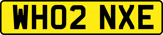 WH02NXE