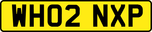 WH02NXP