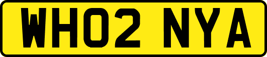 WH02NYA