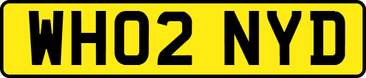 WH02NYD