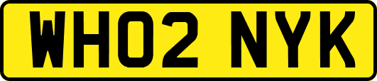 WH02NYK