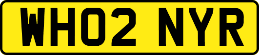 WH02NYR