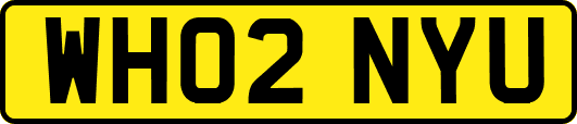 WH02NYU
