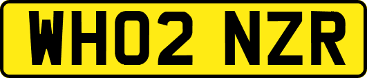 WH02NZR