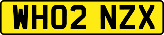 WH02NZX