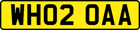 WH02OAA
