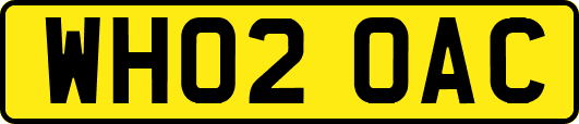 WH02OAC