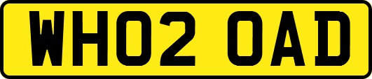 WH02OAD