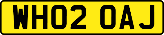 WH02OAJ