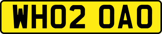 WH02OAO