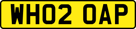 WH02OAP