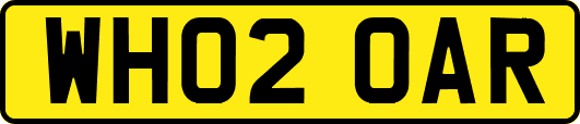 WH02OAR