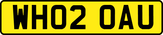 WH02OAU