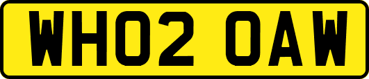 WH02OAW