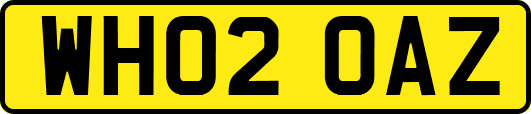 WH02OAZ