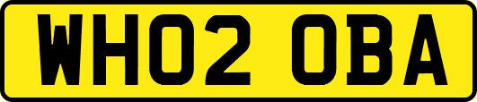 WH02OBA