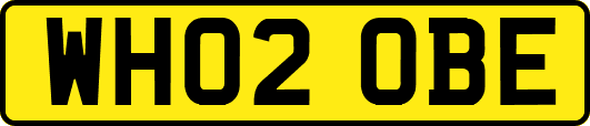 WH02OBE