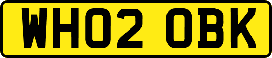 WH02OBK