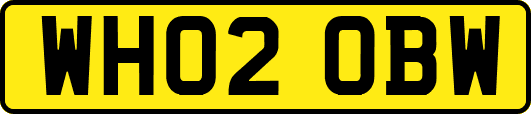 WH02OBW