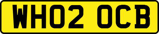 WH02OCB