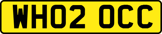WH02OCC