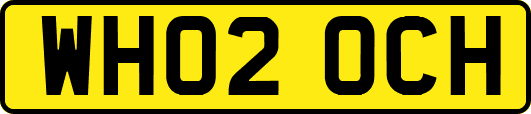 WH02OCH
