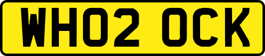 WH02OCK