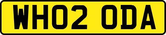 WH02ODA