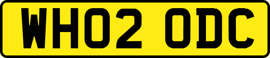 WH02ODC