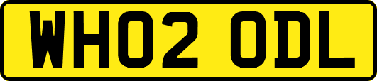 WH02ODL