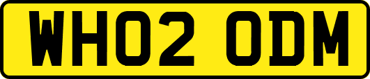 WH02ODM
