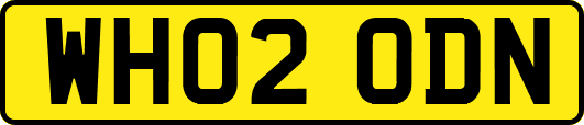 WH02ODN