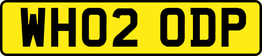 WH02ODP