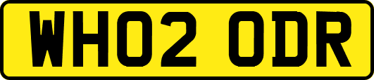 WH02ODR