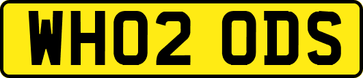 WH02ODS