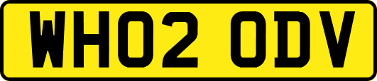 WH02ODV