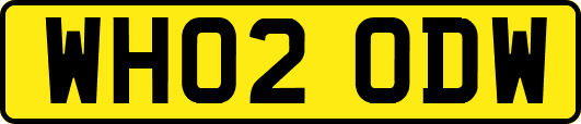 WH02ODW