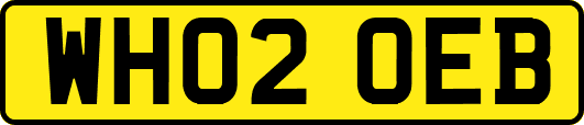 WH02OEB