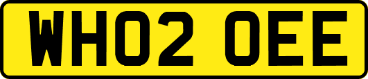 WH02OEE