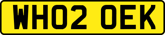 WH02OEK