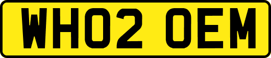 WH02OEM