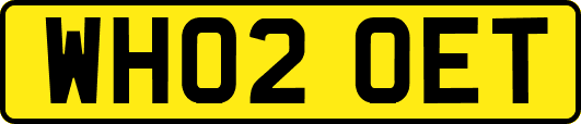 WH02OET