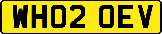 WH02OEV