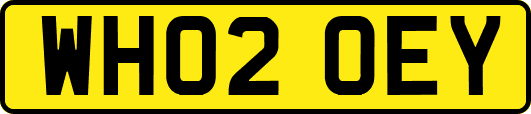 WH02OEY