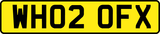 WH02OFX